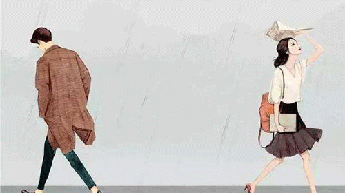 兒女怎么看待父親出軌？(圖1)
